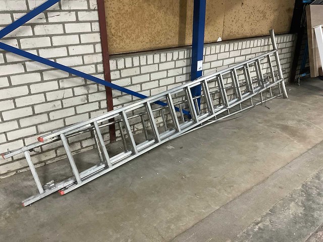 Ladder - afbeelding 2 van  5