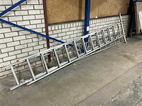 Ladder - afbeelding 2 van  5