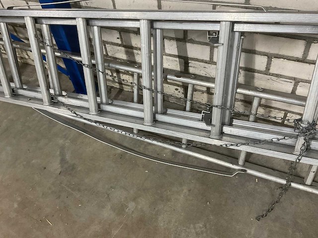 Ladder - afbeelding 3 van  5