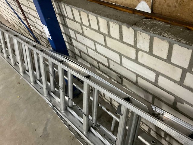 Ladder - afbeelding 4 van  5