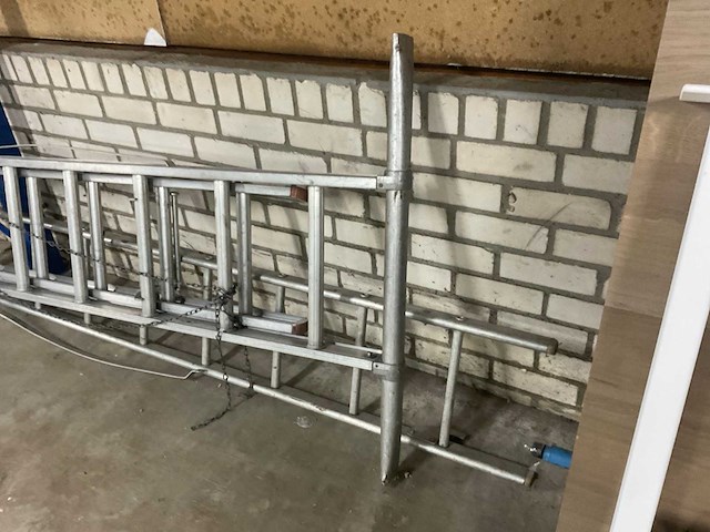Ladder - afbeelding 5 van  5