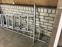 Ladder - afbeelding 5 van  5