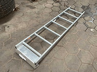 Ladder - afbeelding 2 van  2
