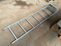 Ladder - afbeelding 1 van  3
