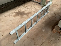 Ladder - afbeelding 3 van  3
