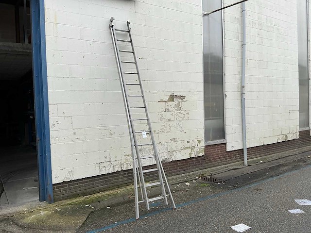 Ladder - afbeelding 1 van  4