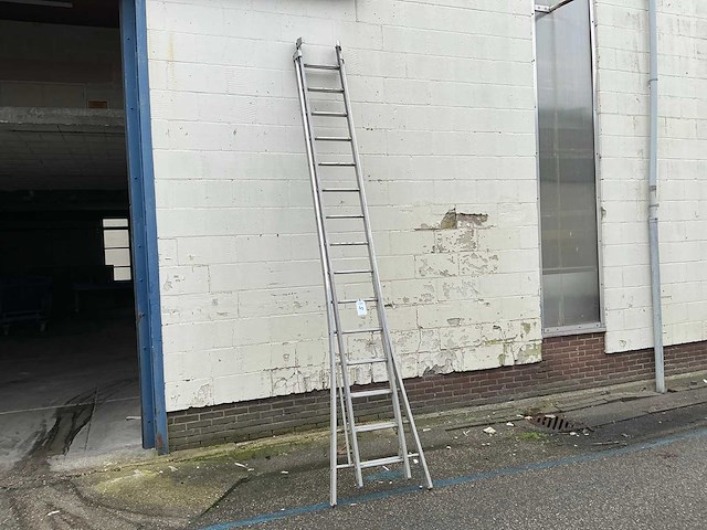 Ladder - afbeelding 2 van  4