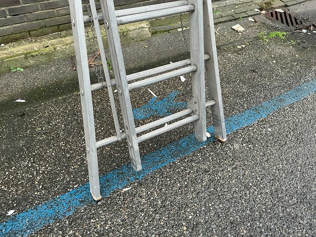 Ladder - afbeelding 4 van  4