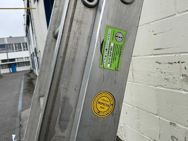 Ladder - afbeelding 3 van  4