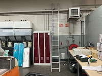 Ladder - afbeelding 1 van  3