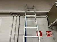 Ladder - afbeelding 2 van  3