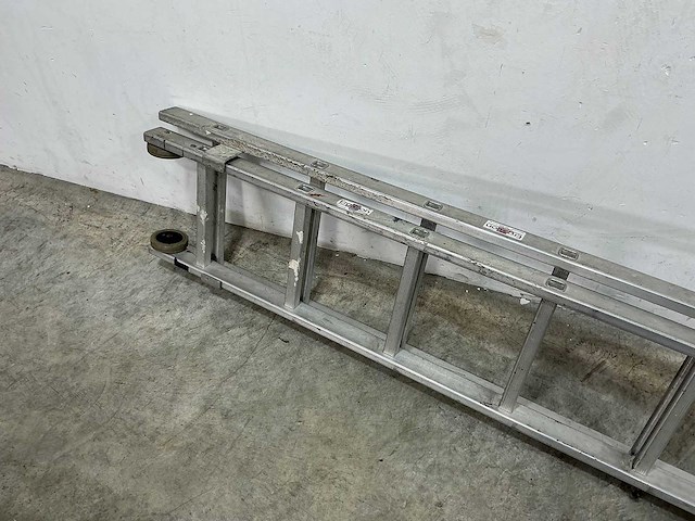 Ladder - afbeelding 1 van  2