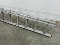 Ladder - afbeelding 2 van  2