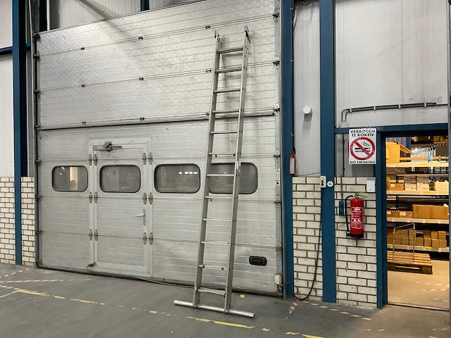 Ladder - afbeelding 1 van  4