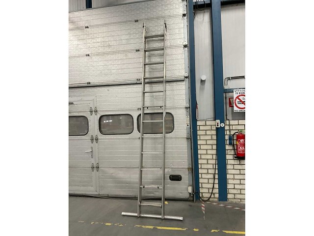 Ladder - afbeelding 2 van  4