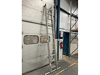 Ladder - afbeelding 3 van  4