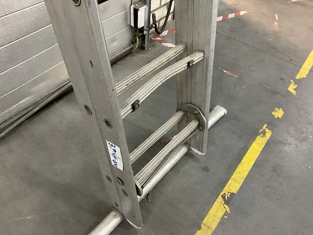 Ladder - afbeelding 4 van  4