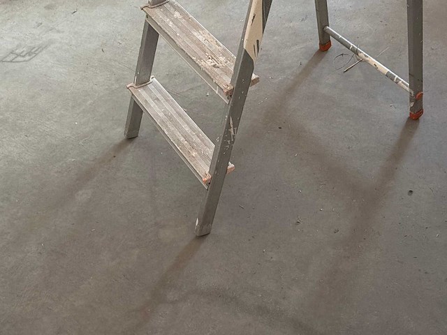 Ladder - afbeelding 1 van  4