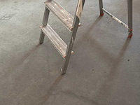 Ladder - afbeelding 1 van  4