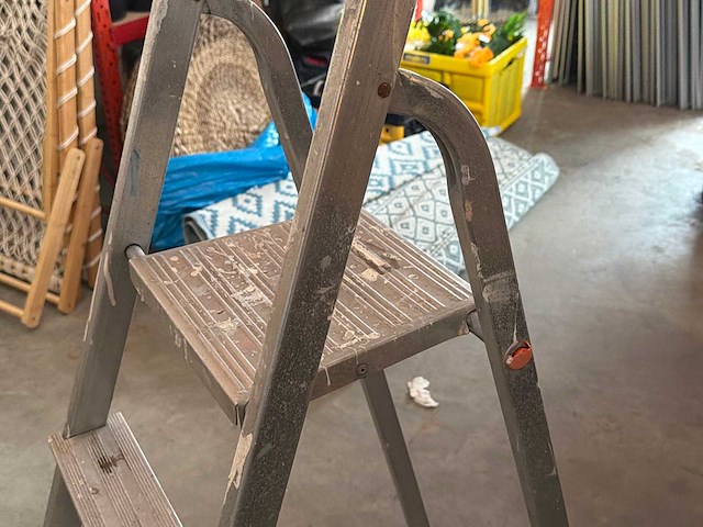 Ladder - afbeelding 2 van  4