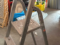 Ladder - afbeelding 2 van  4