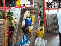 Ladder - afbeelding 3 van  4