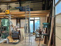 Ladder - afbeelding 1 van  2