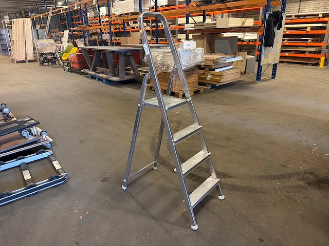 Ladder - afbeelding 1 van  4