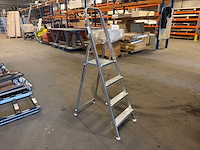 Ladder - afbeelding 1 van  4