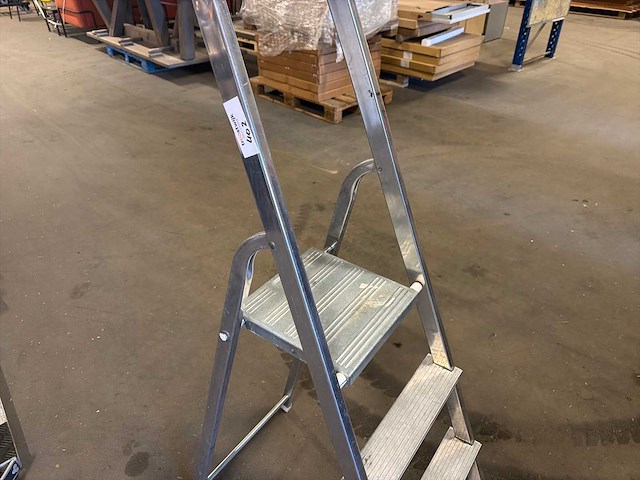 Ladder - afbeelding 2 van  4