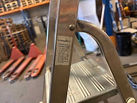 Ladder - afbeelding 4 van  4