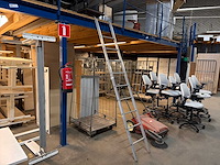 Ladder - afbeelding 1 van  4