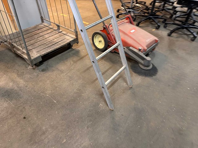 Ladder - afbeelding 2 van  4
