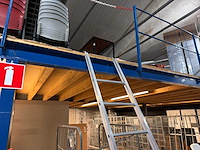 Ladder - afbeelding 3 van  4