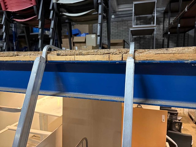 Ladder - afbeelding 4 van  4