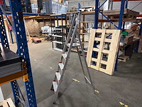 Ladder - afbeelding 1 van  3