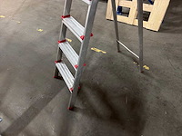 Ladder - afbeelding 2 van  3