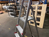 Ladder - afbeelding 3 van  3