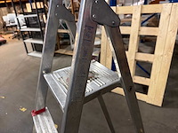 Ladder - afbeelding 4 van  4
