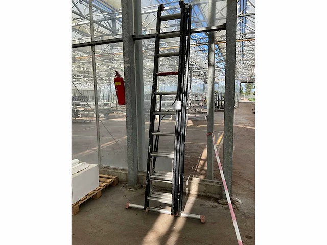 Ladder - afbeelding 2 van  5