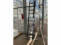 Ladder - afbeelding 2 van  5
