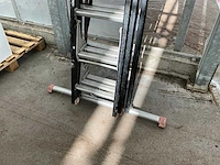 Ladder - afbeelding 3 van  5