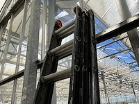 Ladder - afbeelding 5 van  5