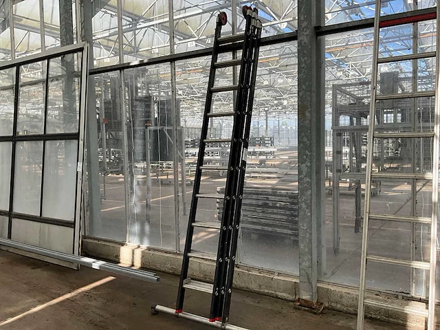 Ladder - afbeelding 1 van  5