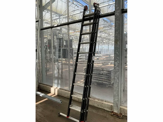 Ladder - afbeelding 2 van  5