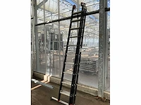 Ladder - afbeelding 2 van  5