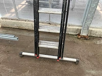 Ladder - afbeelding 3 van  5