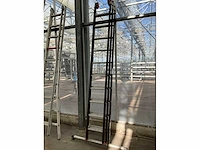 Ladder - afbeelding 2 van  6