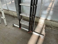 Ladder - afbeelding 3 van  6
