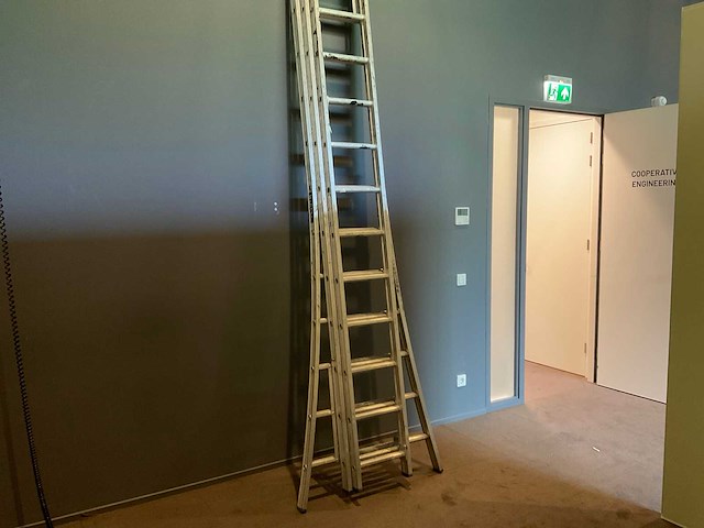Ladder - afbeelding 1 van  4